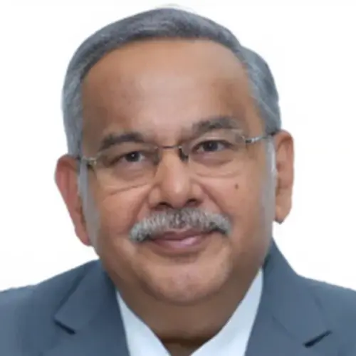 Prof. Rohini Handa